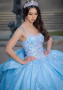 LizLuo Quinceanera 26086