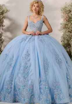 LizLuo Quinceanera 26118