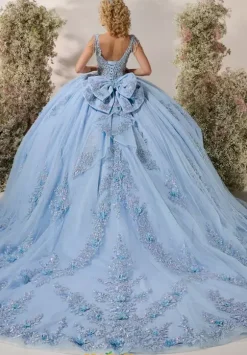 LizLuo Quinceanera 26118