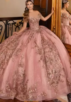 LizLuo Quinceanera 80037