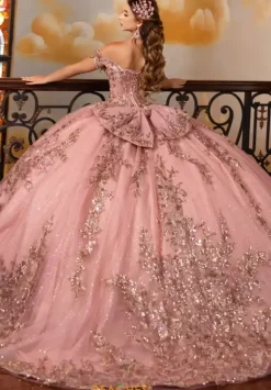 LizLuo Quinceanera 80037