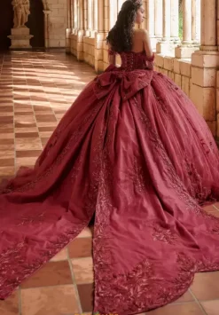 LizLuo Quinceanera 80051