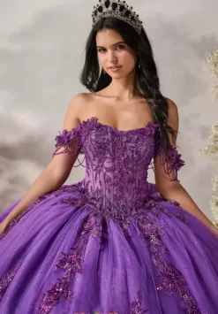 LizLuo Quinceanera 80051