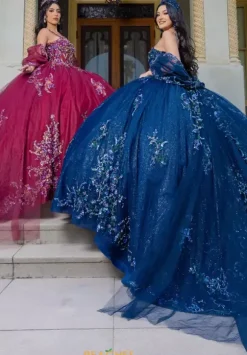 LizLuo Quinceanera 26087