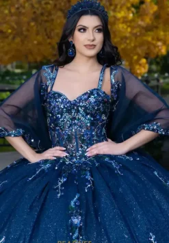 LizLuo Quinceanera 26087