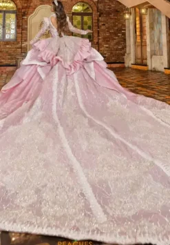 LizLuo Quinceanera 80034