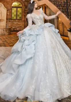 LizLuo Quinceanera 80034