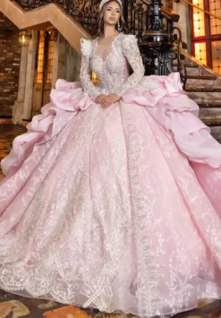 LizLuo Quinceanera 80034