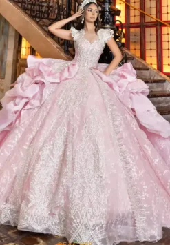LizLuo Quinceanera 80034