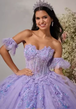 LizLuo Quinceanera 56545