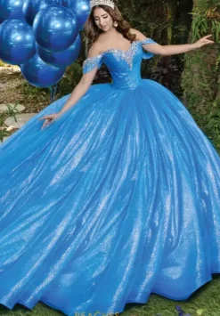 LizLuo Quinceanera 56537