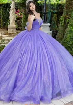 LizLuo Quinceanera 56537