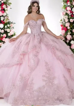 LizLuo Quinceanera 26131