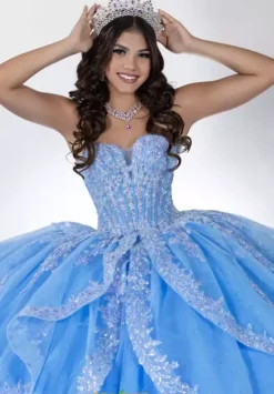 LizLuo Quinceanera 26131