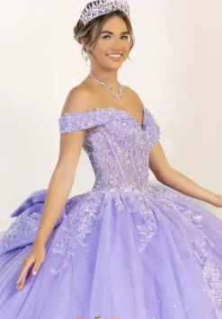 LizLuo Quinceanera 56556