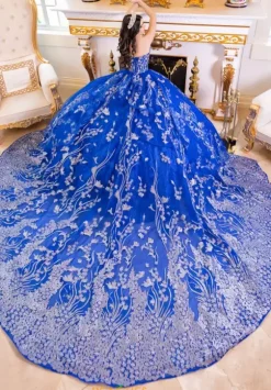 LizLuo Quinceanera 80029