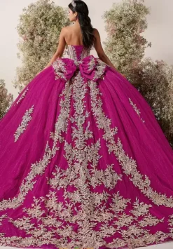 LizLuo Quinceanera 26119