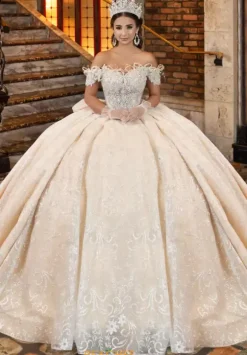 LizLuo Quinceanera 80035