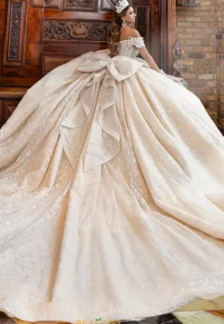 LizLuo Quinceanera 80035