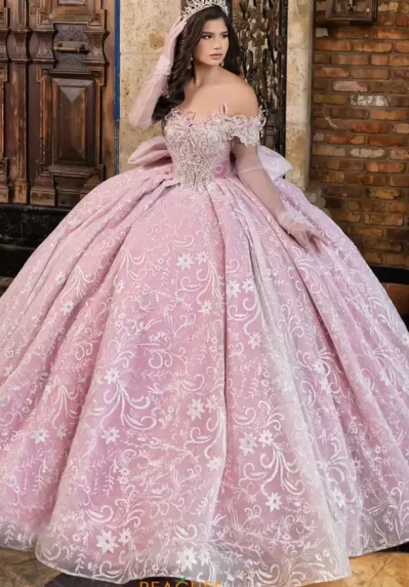 LizLuo Quinceanera 80035