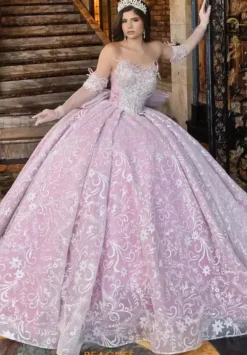 LizLuo Quinceanera 80035