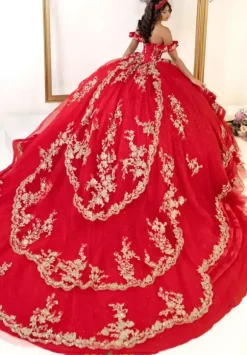 LizLuo Quinceanera 80064