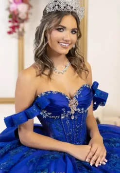 LizLuo Quinceanera 80064