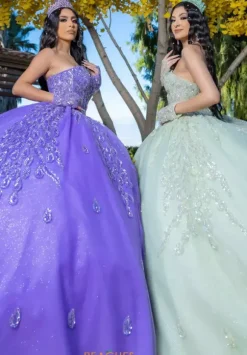 LizLuo Quinceanera 26096