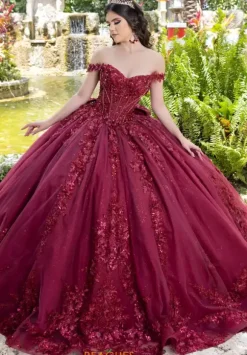 LizLuo Quinceanera 26105