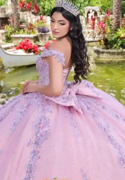 LizLuo Quinceanera 26105