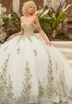 LizLuo Quinceanera 26117