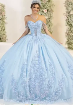 LizLuo Quinceanera 56563