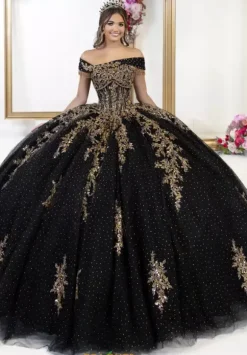 LizLuo Quinceanera 80065