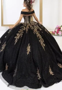 LizLuo Quinceanera 80065