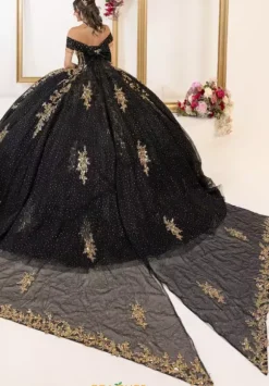 LizLuo Quinceanera 80065