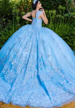 LizLuo Quinceanera 26089