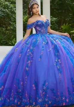 LizLuo Quinceanera 56524