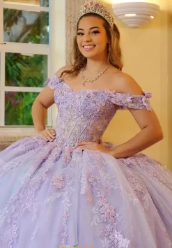 LizLuo Quinceanera 56524
