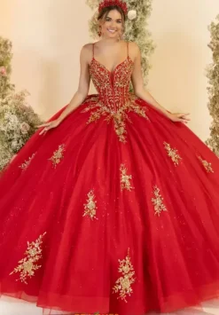 LizLuo Quinceanera 56559