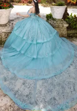 LizLuo Quinceanera 26107