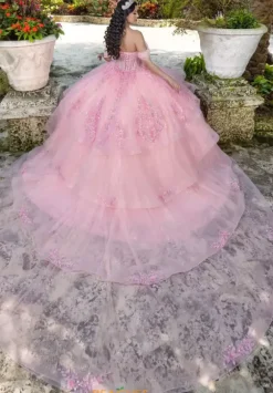 LizLuo Quinceanera 26107