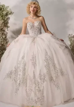 LizLuo Quinceanera 26116