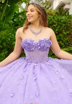 LizLuo Quinceanera 56512