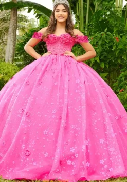 LizLuo Quinceanera 56512