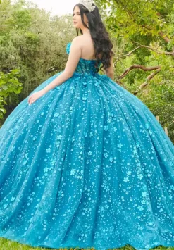 LizLuo Quinceanera 56512