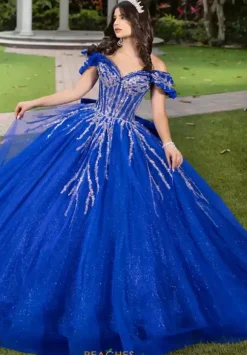 LizLuo Quinceanera 56535