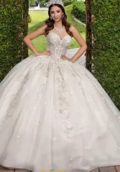 LizLuo Quinceanera 56532