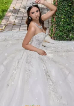 LizLuo Quinceanera 56532