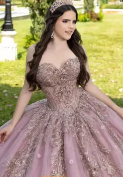 LizLuo Quinceanera 56532