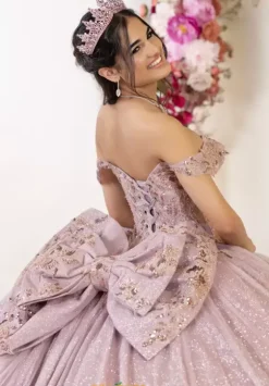 LizLuo Quinceanera 80062